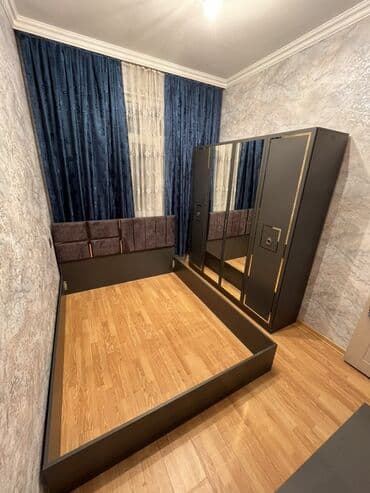 daraq desti: İkinəfərlik çarpayı — 1