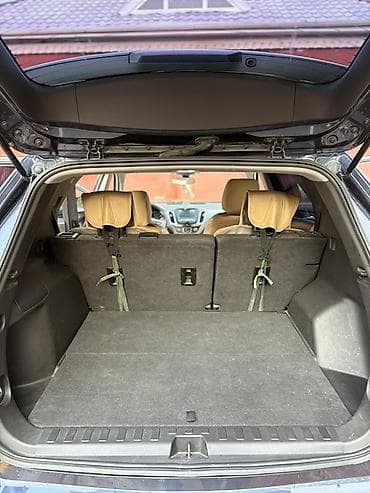 bmw m qazan: Chevrolet Equinox: 1.5 l | 2018 il 19700 km Krossover — 8