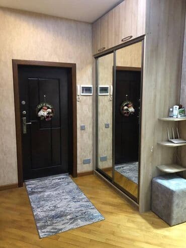 xutor kiraye: Kirayə mənzil! Nərimanov.r Çəmənzəminli.küç Tibb universitetın — 1