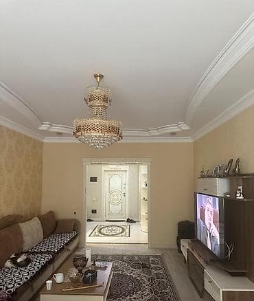 2 комнаты, Новостройка, 107 м² — 5