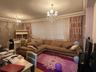 недвижимость в баку из рук в руки: 2 комнаты, Новостройка, 82 м² — 2