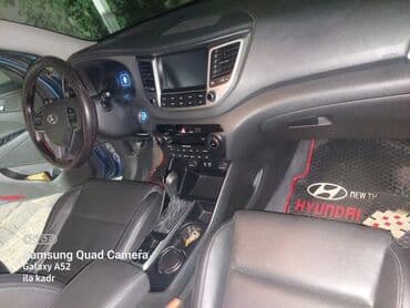 kia seed 2014: Hyundai Tucson: 2 l | 2015 il Ofrouder/SUV — 4