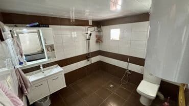 quba a frame evler: 4 otaqlı, 78 kv. m, Kredit yoxdur, Orta təmir — 12