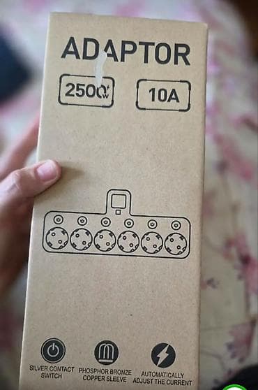 Удлинители: Новый, Удлинитель, Бесплатная доставка — 4