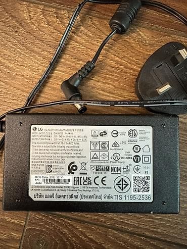 kalonka piyaner: İşlənmiş LG Kolonka, Növ - Saundbar, rəng - Qara — 7