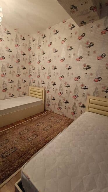 9 mkr 3 otaqli evler: Xətai rayonu,Həzi Aslanov metrosunun yanında,18 mərtəbənin,9-cu — 6