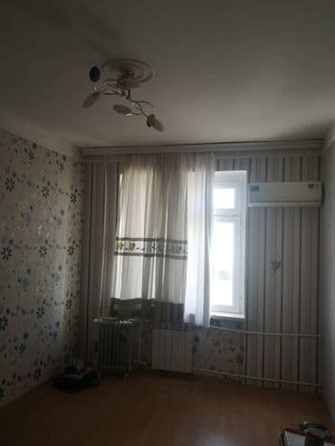 qubada evler kredit: Bakı, 4 otaqlı, Köhnə tikili, m. 28 may, 80 kv. m — 6