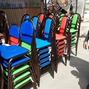 deri parça: Ofis Stullari 13 azn den Bawlayan Qiymetler Istediyiniz Rengde Kojadan — 29