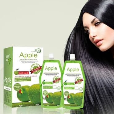 Saç qaraldan şampun saç qaraldan şampun 1000ml dəridə rəng