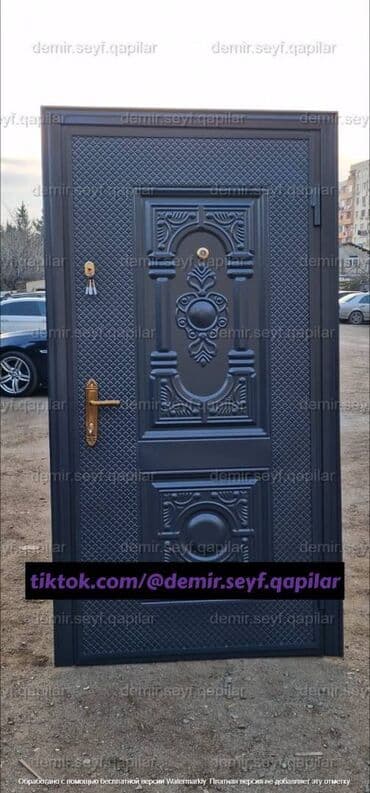 kapılar: Seyf qapılar Münasib qapılar Dəmir qapı Ev qapıları Çol qapısı — 7