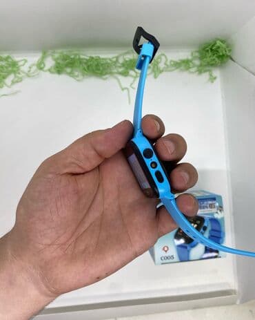 bakcell sifariş: Yeni, Smart saat, Аnti-lost — 3