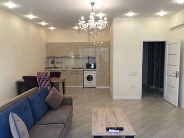 sarayda yeni tikili binalar: Xətai rayonu,Park Azure yaşayış kompleksində,19 mərtəbəli tikilinin — 18