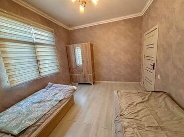 Uzunmüddətli kirayə evlər: 70 kv. m, 3 otaqlı, Kombi, Qaz, İşıq — 13