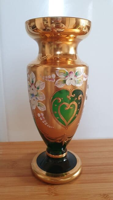 gul: Guldan Bogema
 Hündürlük 22 sm — 3