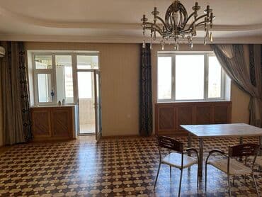 lokbatan bina evləri: 4 otaqlı, Yeni tikili, 200 kv. m — 2