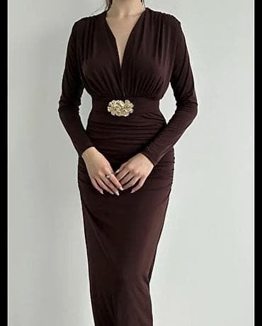 Uzun, tünd rəngli qələm kəsimli don. - Yuxarı hissə V-formalı — 2