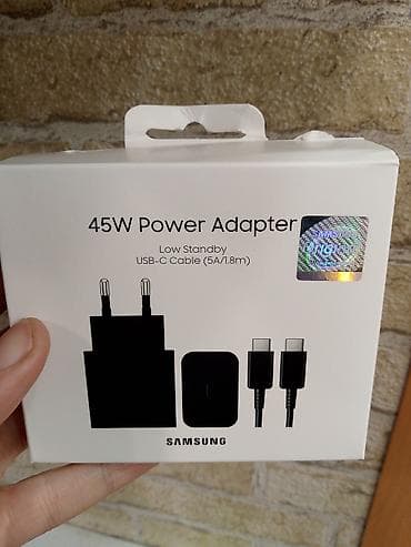 samsung s6312: Адаптер Samsung — 1