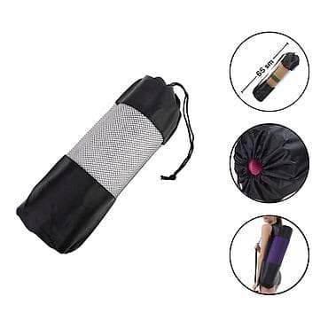 idman doşəkləri: Mat üçün çanta, yoga xalçası,çanta 🪪 şəxsi̇yyət vəsi̇qəsi̇ i̇lə — 1