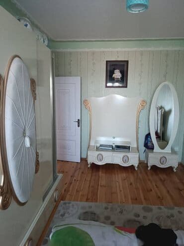 at yalında evlər: Bakı, Hövsan qəs., 3 otaqlı, Köhnə tikili, 80 kv. m — 6