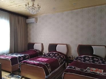 kirayə mənzillər bakı: Qobustan rayonunun Xilmilli kendinde yerlesen tam temirli bag — 5