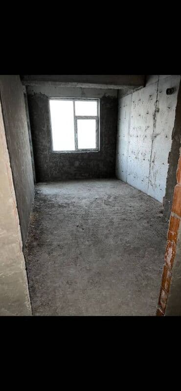 1 otaqlı kohnə tikili: 2 otaqlı, Yeni tikili, m. Həzi Aslanov, 76 kv. m — 4