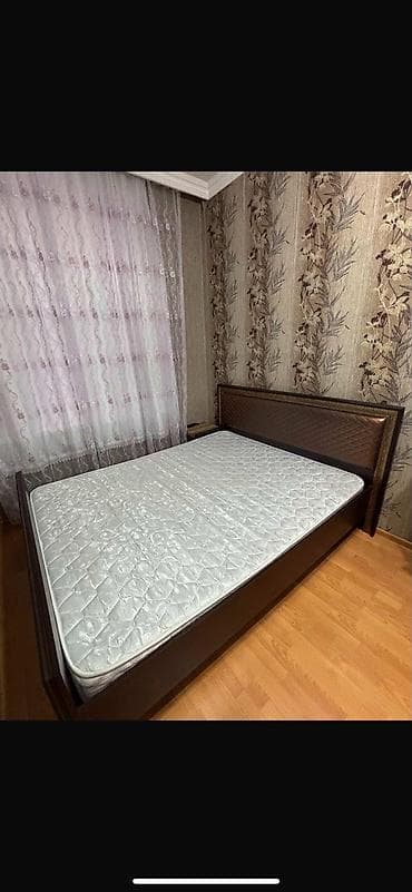 İkinəfərlik çarpayı