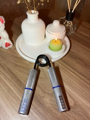 çənə espanderi: Bilək üçün idman aləti✅ — 3