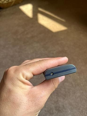 mini pc computer: Nokia 1, rəng - Boz, Düyməli — 3