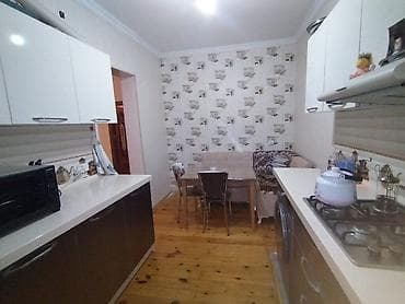 hovsan bina evi: 3 otaqlı, 100 kv. m, Kredit yoxdur, Yeni təmirli — 10