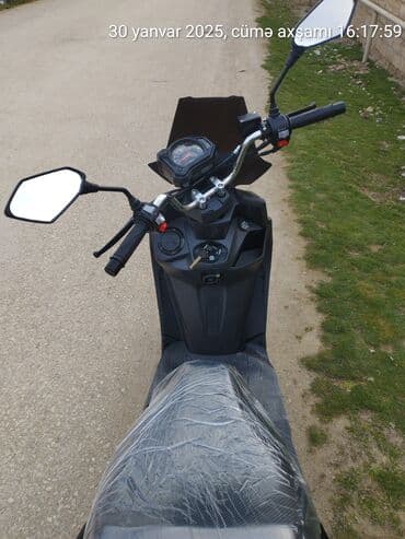 dəmirin qiyməti 2021: - FREEDOM, 50 sm3, 2024 il, 2000 km — 8