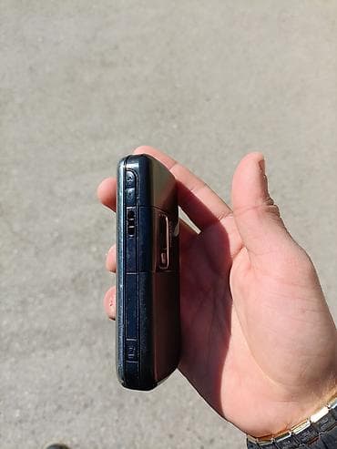 duymeli telefon: Nokia 1, 2 GB, rəng - Qara, Zəmanət, Düyməli — 4