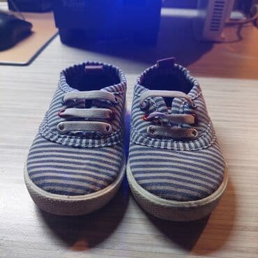 детская пляжная обувь: Босоножки, Для девочек, 21 — 2