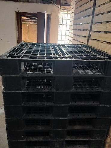 layka plaş: Plasmas paddon — 4