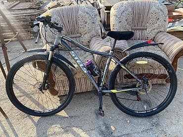 volta vsm: İşlənmiş Şəhər velosipedi Stels, 29", Ünvandan götürmə — 1