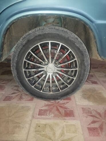 disk təkər type 0: Satmaq istəyirəm — 2