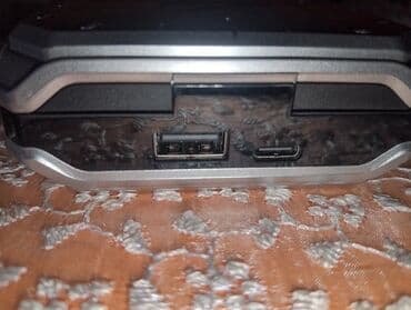 qcy t5 qiymeti: Yeni Simsiz (Bluetooth) Qulaqcıqlar, rəng - Gümüşü — 14