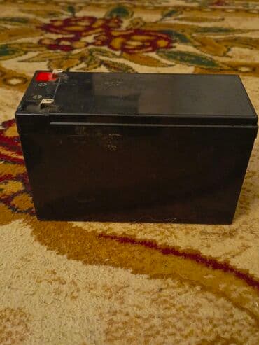 chevrolet cruze monitor satilir: Akkumulyator Ünvan samux Qarayeri — 2