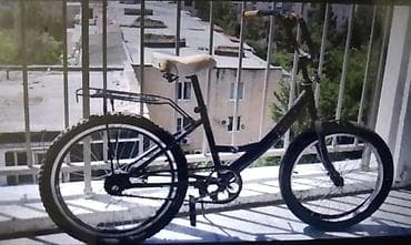 volta vsm: Yeni İki təkərli Uşaq velosipedi Stels, 20", sürətlərin sayı: 20, Ünvandan götürmə — 3