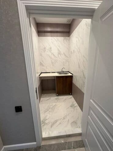 hezi aslanovda 3 otaqli evler: 3 otaqlı, Yeni tikili, m. 28 may, 100 kv. m — 15