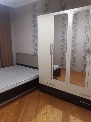 pulsuz ev: Bakı, 3 otaqlı, Köhnə tikili, 90 kv. m — 11