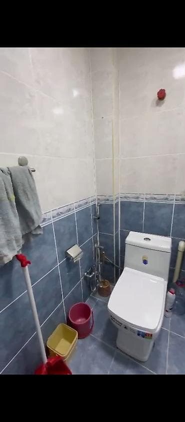 Mənzillərin satışı: Bagman Ozan kucesi Aqrar İniverstetinin yani 5 Mertebeli binanin 3 — 7