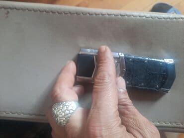 телефон флай металлический корпус: Məhsul 1: Klassik düyməli mobil telefon - Korpus: metal çərçivə və — 2