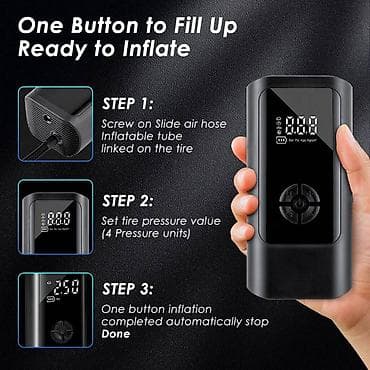 Видеорегистраторы: Premium dizaynlı, naqilsiz type C girişli, güclü akumlyatora malik — 5