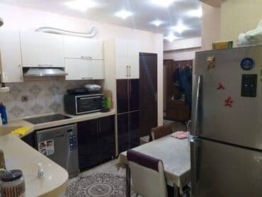 xirdalanda tecili satilan evler: Bakıxanov qəs., 4 otaqlı, Yeni tikili, 113 kv. m — 7