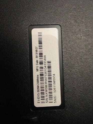 acer notebook adapter: Salam komputer islekdir sadece zaryatka saxlamir və knopkalarinda — 2