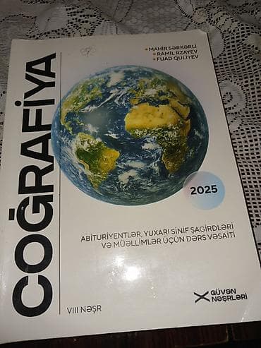 Testlər: İstifadə edilib.Daha ucuz qiymətə satılır — 8