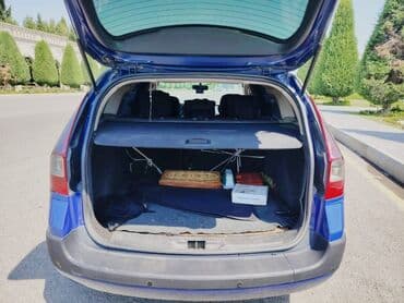 фольксваген поло новый кузов: Renault Megane: 1.5 л | 2006 г. Универсал — 5