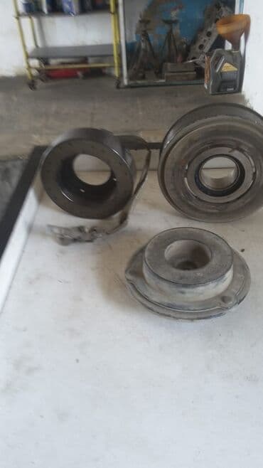 mator vaz: Toyota avalion kondisionerin şkifi ve maqniti problemsizdir 2008 3.5 — 1