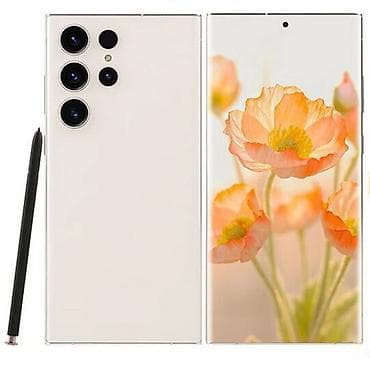 samsung tab s2: Samsung Galaxy S26 Ultra, 1 TB, rəng - Boz, Simsiz şarj — 3