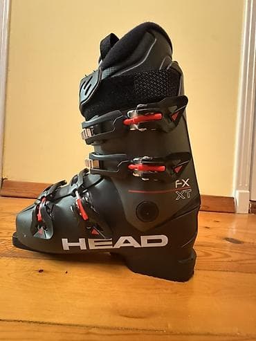 kişi ayaqqabilari: HEAD FX XT xizək çəkmələri - Brend/model: HEAD FX XT - Rəng — 1
